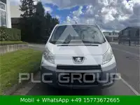 2007 Peugeot Expert