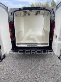 2007 Peugeot Expert
