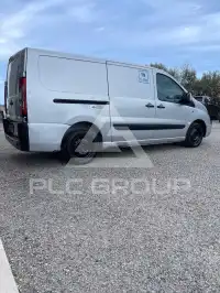 2007 Peugeot Expert