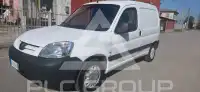 2007 Peugeot Expert