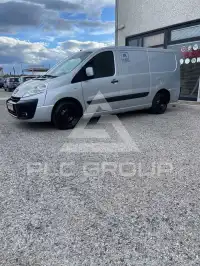 2007 Peugeot Expert