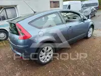 2007 Citroen C4
