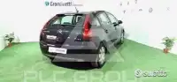 2007 Citroen C4