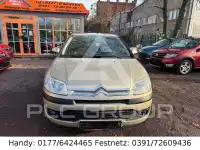 2007 Citroen C4