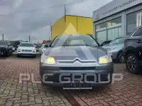 2007 Citroen C4