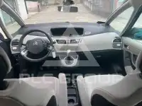 2007 Citroen C4