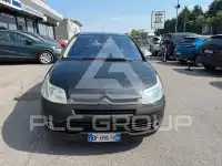 2007 Citroen C4