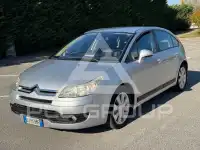 2007 Citroen C4