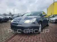 2007 Citroen C4