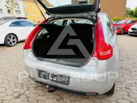 2007 Citroen C4