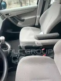 2007 Citroen C4