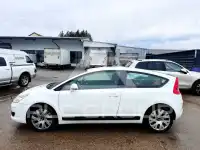 2007 Citroen C4