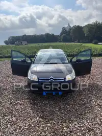 2007 Citroen C4