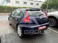2007 Citroen C4