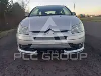 2007 Citroen C4