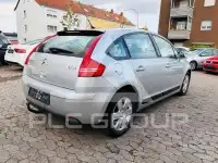 2007 Citroen C4