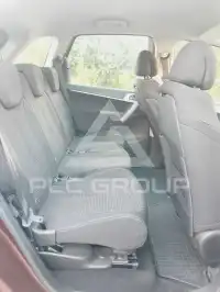 2007 Citroen C4