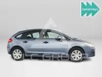 2007 Citroen C4