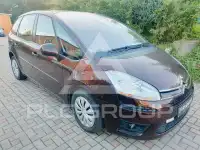 2007 Citroen C4
