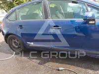 2007 Citroen C4