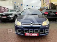 2007 Citroen C4