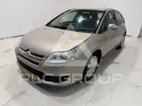 2007 Citroen C4