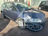 2007 Citroen C4