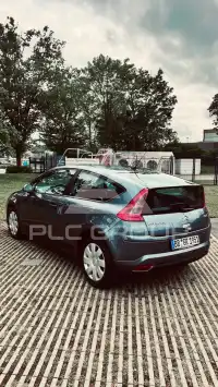 2007 Citroen C4