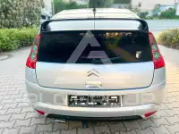 2007 Citroen C4