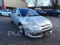 2007 Citroen C4