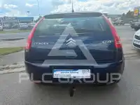 2007 Citroen C4