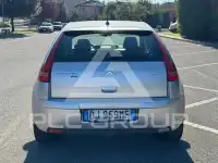 2007 Citroen C4
