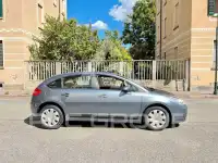 2007 Citroen C4