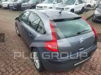 2007 Citroen C4