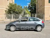 2007 Citroen C4