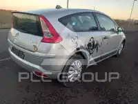 2007 Citroen C4