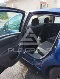 2007 Citroen C4