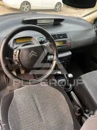 2007 Citroen C4