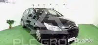 2007 Citroen C4