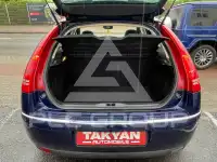 2007 Citroen C4