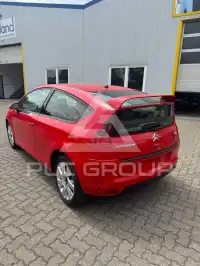 2007 Citroen C4