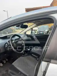 2007 Citroen C4