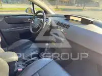 2007 Citroen C4