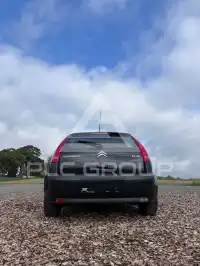 2007 Citroen C4