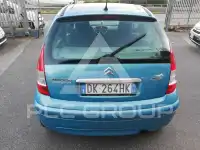 2007 Citroen C3
