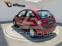 2007 Citroen C3