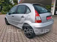 2007 Citroen C3