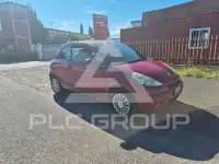 2007 Citroen C3