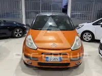 2007 Citroen C3