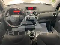 2007 Citroen C3